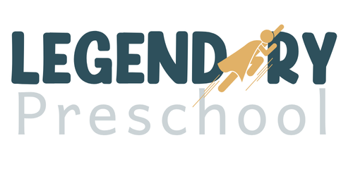 Legendary Preschool